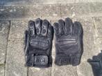 moto lederen zomer handschoenen, Motoren, Kleding | Motorkleding, Heren, Ophalen of Verzenden, Nieuw zonder kaartje, IXS