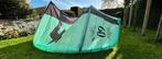 F-One Bandit S 9m goede staat, Watersport en Boten, Kitesurfen, Ophalen, Gebruikt, 9 m², Kite