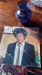vinyl (45T) billy joel "all for leyna", Ophalen, 1980 tot 2000, Gebruikt