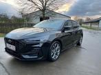 Ford Focus ST-Line 1.0 Mild Hybride MET 18.000km EN navi, Focus, Stof, Zwart, Bedrijf