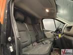 Renault Trafic 1.6 dCi T29 L2H1 Luxe Energy | € 6.850,- NETT, Auto's, Bestelwagens en Lichte vracht, Parkeersensor, Renault, Zwart