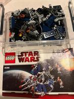 LEGO Star Wars 8086, Briques en vrac, Enlèvement, Lego, Utilisé