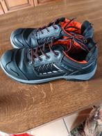 Nieuwe werkschoenen, Doe-het-zelf en Bouw, Veiligheidskleding, Ophalen, Nieuw