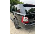 2008 Land Rover LS lichte vracht, Auto's, Land Rover, Automaat, Gebruikt, Overige modellen, Bedrijf
