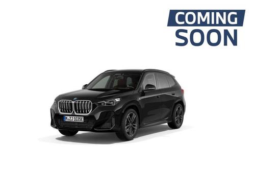 BMW Serie X X1 M-Sport, Auto's, BMW, Bedrijf, X1, Adaptieve lichten, Airbags, Airconditioning, Alarm, Bluetooth, Boordcomputer