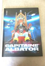 Capitaine Albatros tome 1 ed KANA, Zo goed als nieuw, Alquié Jérôme, Ophalen, Eén stripboek