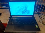 Hp 15.6" i5-7200+12gb+ssd128gb+1tb+geforce mx110.win11pro, Gebruikt, Met videokaart, 2 tot 3 Ghz, Ophalen of Verzenden