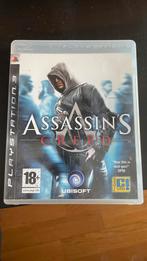 PS3 spel Assassin's creed, Games en Spelcomputers, Games | Sony PlayStation 3, Ophalen of Verzenden, Zo goed als nieuw