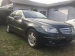 mercedes clc 200, Auto's, Euro 5, 4 cilinders, Leder en Stof, Elektrische ramen