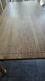 table en pin massif, Antiek en Kunst, Ophalen