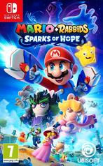 Neuf - Mario + Rabbids Sparks Of Hope, Ophalen of Verzenden, Nieuw