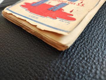 Prisonnier politique guerre  1940-1945; livre Belgique  beschikbaar voor biedingen