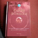 Chinese astrologie Erika Sauer, Ophalen of Verzenden, Zo goed als nieuw