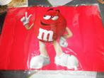 Om te gebruiken of op te halen: M & M's kleine stoffen tas, Ophalen of Verzenden, Nieuw