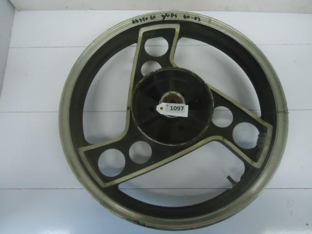 RD350LC YPVS 1980 - 1983 Yamaha Velg D1-33260, Motos, Pièces | Yamaha