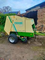Krone kR 125, Zakelijke goederen, Landbouw | Werktuigen, Ophalen of Verzenden, Akkerbouw