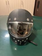 Smk moterhelm, Ophalen, M, Heren, Integraalhelm