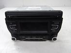 RADIO Kia Cee'd Sportswagon (JDC5) (96170A2000), Gebruikt, Kia