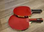 Professioneel Maskerpalet XVT Carbon+2 min. Pingpong, Sport en Fitness, Tafeltennis, Ophalen of Verzenden, Nieuw, Overige typen