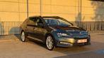 Skoda Superb Combi Hybrid - ideale full option gezinswagen!, Auto's, Skoda, 4 cilinders, Leder, 5 deurs, Dealer onderhouden