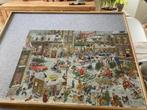 Puzzel Van Haasteren Kerstmis 1000 st, Hobby en Vrije tijd, Ophalen of Verzenden