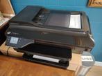 Hp Officejet 7612 A3 printer/scanner, Computers en Software, Printers, Ophalen, Gebruikt, Printer