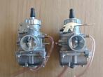 Mikuni carburators VM34 voor TZ  350 Yamaha, Motos, Neuf