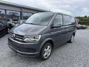Volkswagen T6 TRANSPORTER 2.0 TDi DSG//BIEN LIRE L'ANNONCE* beschikbaar voor biedingen