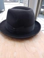 Borsalino chapeau, Enlèvement, Chapeau