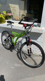 Specialized FSR Extreme 98’ Vert, Fietsen en Brommers, Fietsen | Mountainbikes en ATB, Fully, Ophalen, Zo goed als nieuw