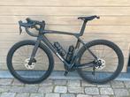 Trek Madone SLR Gen 8, Ophalen, Gebruikt, Carbon, Heren