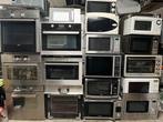 Diverse Ovens, Magnetronsen, Grills - Verschillende merken, Ophalen of Verzenden, Zo goed als nieuw, Inbouw