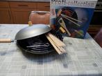 NIEUWE WOK PAN TE KOOP, Ophalen, Nieuw, Wok