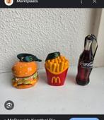 Mc donalds kerstbal, Verzamelen, Overige Verzamelen, Ophalen, Nieuw