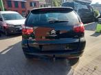 Citroen C4 Automaat, Automaat, Euro 5, Zwart, Diesel