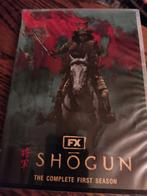 Dvd-box shogun complete serie 1 3dvds, Enlèvement ou Envoi