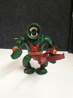 MOTU.  Leech. 1984, Enlèvement, Utilisé