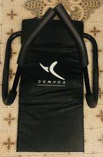 Abdomatstangen van Domyos, Sport en Fitness, Ophalen, Gebruikt, Buik, Fitnessmat