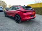 CUPRA Formentor E-Hybrid - 2021, Auto's, Automaat, Gebruikt, Formentor, Bedrijf