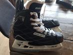 Ijshockey's maat 43, Sport en Fitness, Ophalen of Verzenden, Gebruikt, Schaatsen