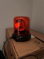 Rode zwaailamp, Ophalen, Gebruikt, Overige typen, Kleur