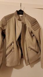 Veste femme H&m, Beige, Enlèvement