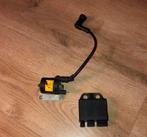 Piaggio SKR CDI + Bobine, Enlèvement