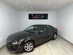 Audi A4 2.0 TDi S line * LED * GPS * (bj 2011), 100 kW, Zwart, 4 cilinders, 136 pk