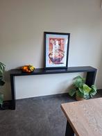 Wandmeubel, Enlèvement