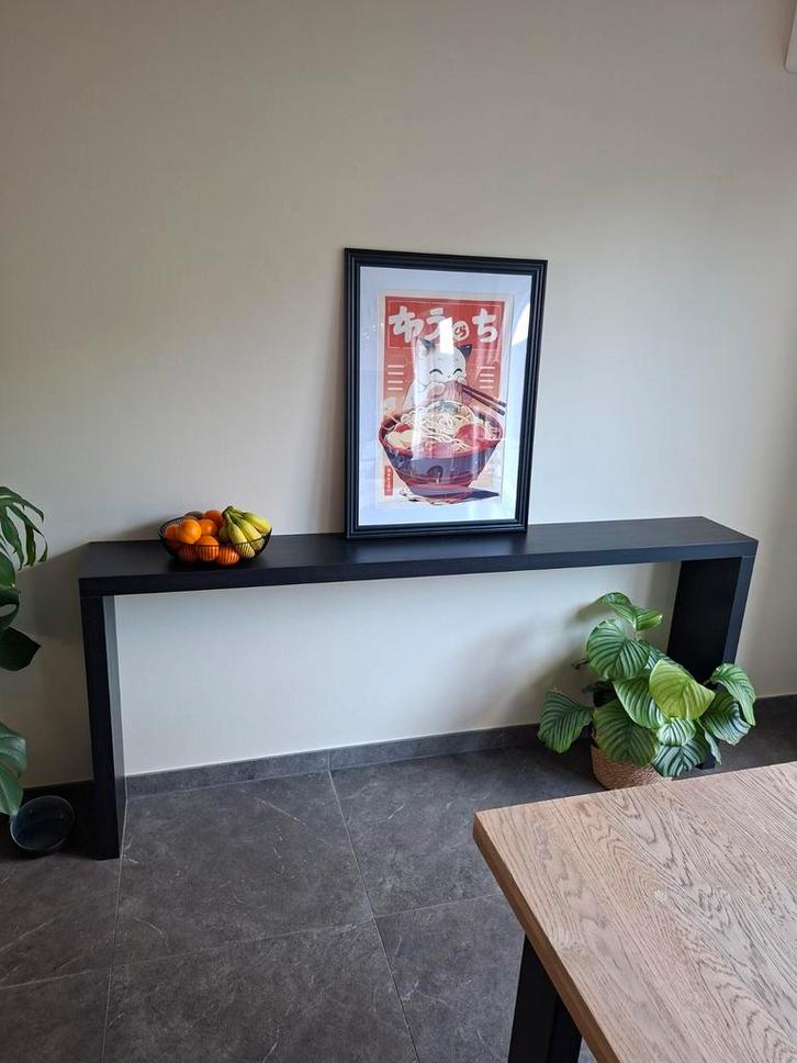 Wandmeubel, Huis en Inrichting, Kasten | Overige, Ophalen