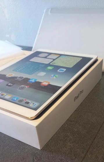 Ipad Pro 10.5 de 256gb et Cellulaire  beschikbaar voor biedingen