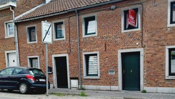 Maison à vendre à Ecaussinnes, 2 chambres beschikbaar voor biedingen