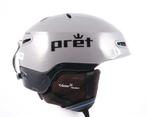 51 52 53 54 55 cm ski snowboard helm PRET EPIC
