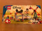 LEGO Mickey, Minnie and Goofy kermisplezier (10778), Ophalen, Gebruikt, Complete set, Lego